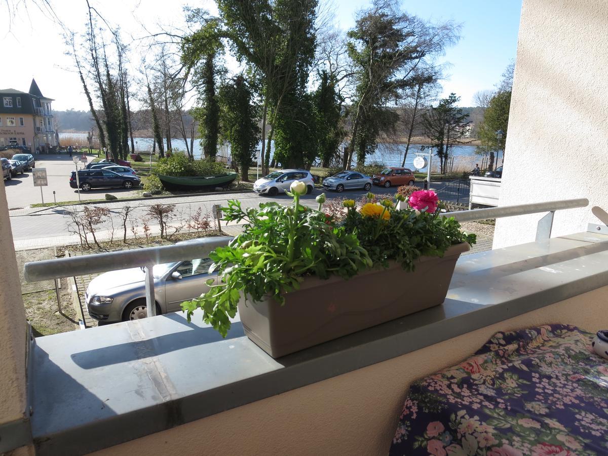 Neue Villa Ernst - Ferienwohnung 3 Heringsdorf  Kültér fotó