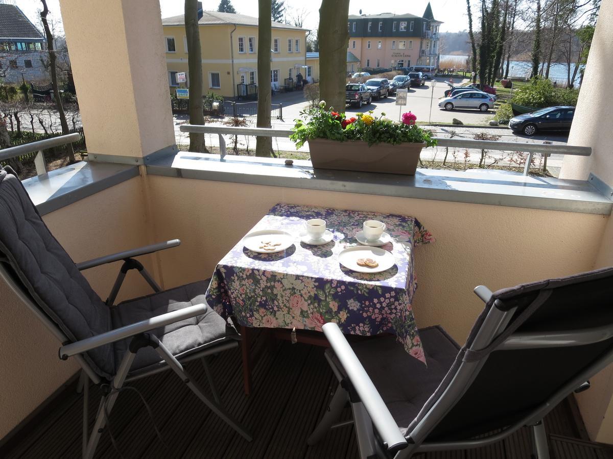 Neue Villa Ernst - Ferienwohnung 3 Heringsdorf  Kültér fotó